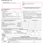 2017 2021 Form CA BOE 571 L P1 Fill Online Printable Fillable