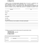 37 Hawaii Court Forms And Templates Free To Download In PDF