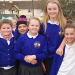 Admissions At Fremington Primary School