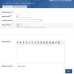 AP Batch Instructions Kern County Superintendent Of Schools Office