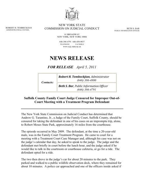 Censure Judge Memphis Judge Facing Censure Federation Part Of 