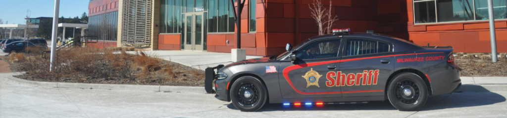 County Of Milwaukee About