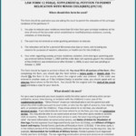 Duval County Probate Court Forms Form Resume Examples jl10L6z12b