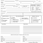 Enrollment Forms MUST Be Returned By June 15 Announce University Of