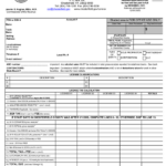 Fill Free Fillable Forms Chesterfield County VA