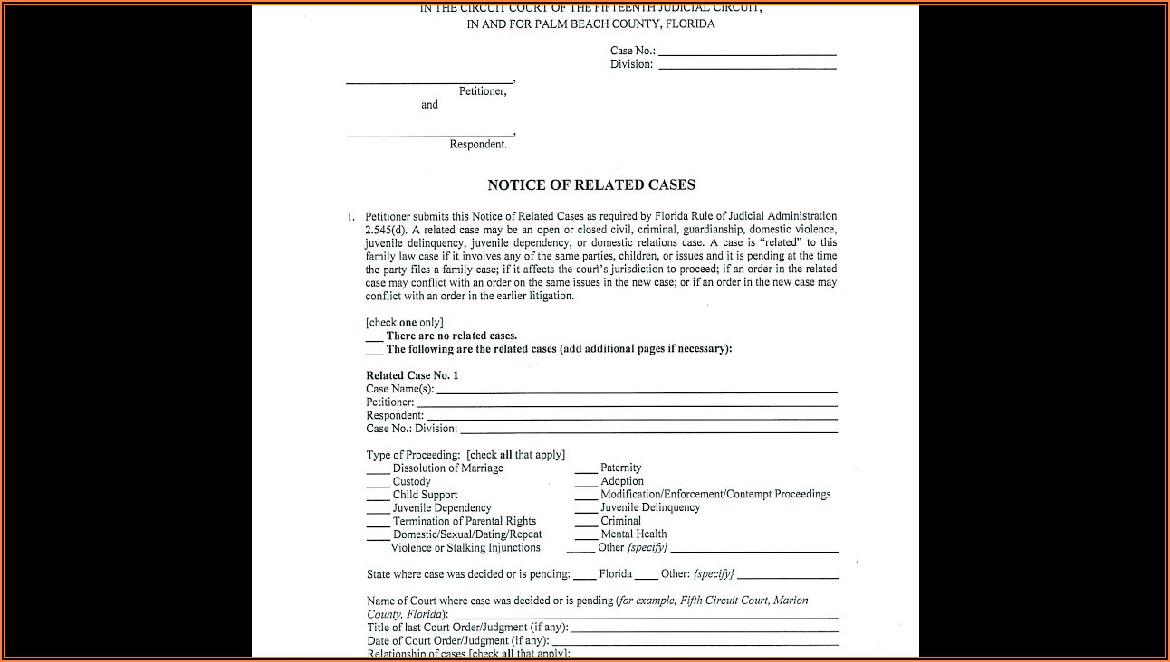 Florida Small Claims Court Forms Broward Form Resume Examples Florida Small Claims Court Forms Broward Form Resume Examples