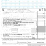 Form 740 EZ Download Fillable PDF Or Fill Online Kentucky Individual