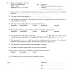 FREE 6 Partial Release Of Lien Forms In PDF