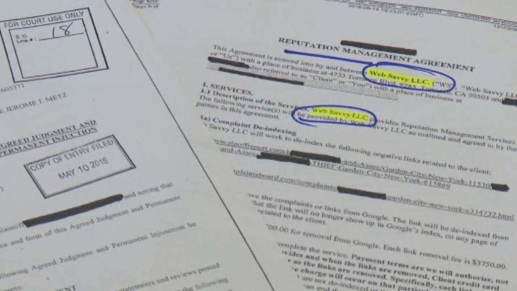 Hamilton County Clerk Of Courts Makes Changes After Forged Court Orders 
