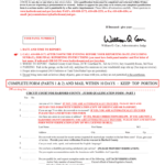 Harford County Jury Duty Fill Online Printable Fillable Blank