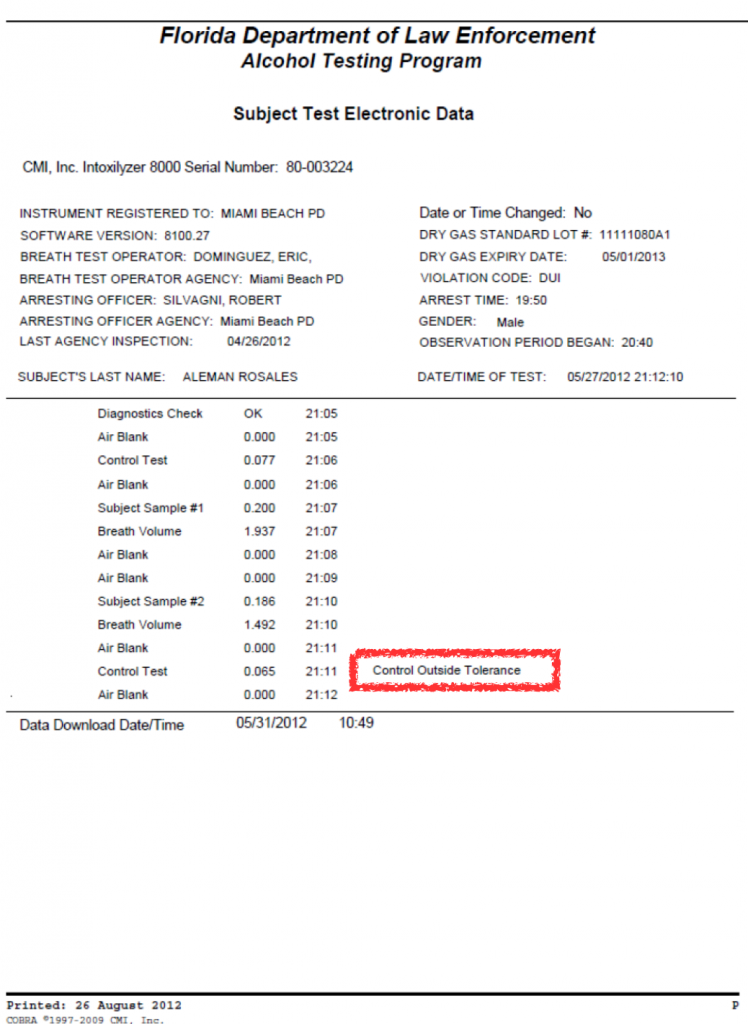 Image A Pennsylvania DUI Blog Image A Pennsylvania DUI Blog