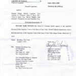 Lawsuit Against The United States And President Obama