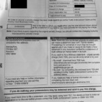 MERSEY GATEWAY PENALTIES Stages 4 TRAFFIC ENFORCEMENT CENTRE
