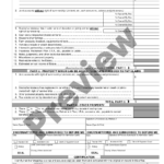 North Carolina Small Estate Affidavit And Related Forms Package For