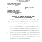 Prison Legal News V Bezotte Livingston County Jail Censorship