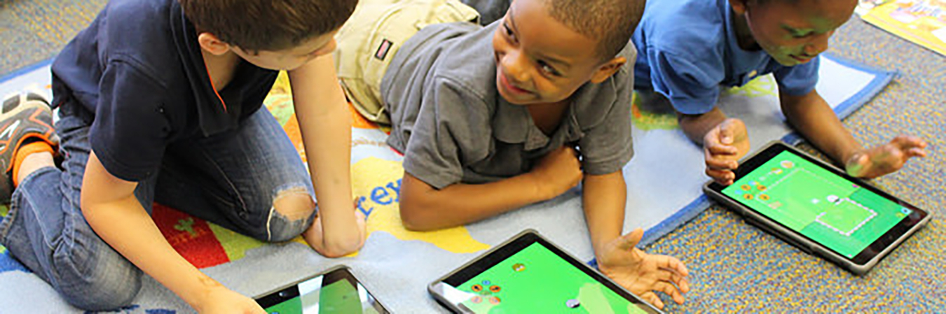 Seminole County Public Schools Digital Promise