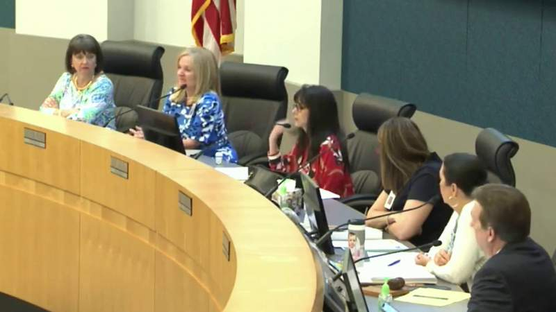 Seminole Schools Lays Out Action Plan For Combating Coronavirus