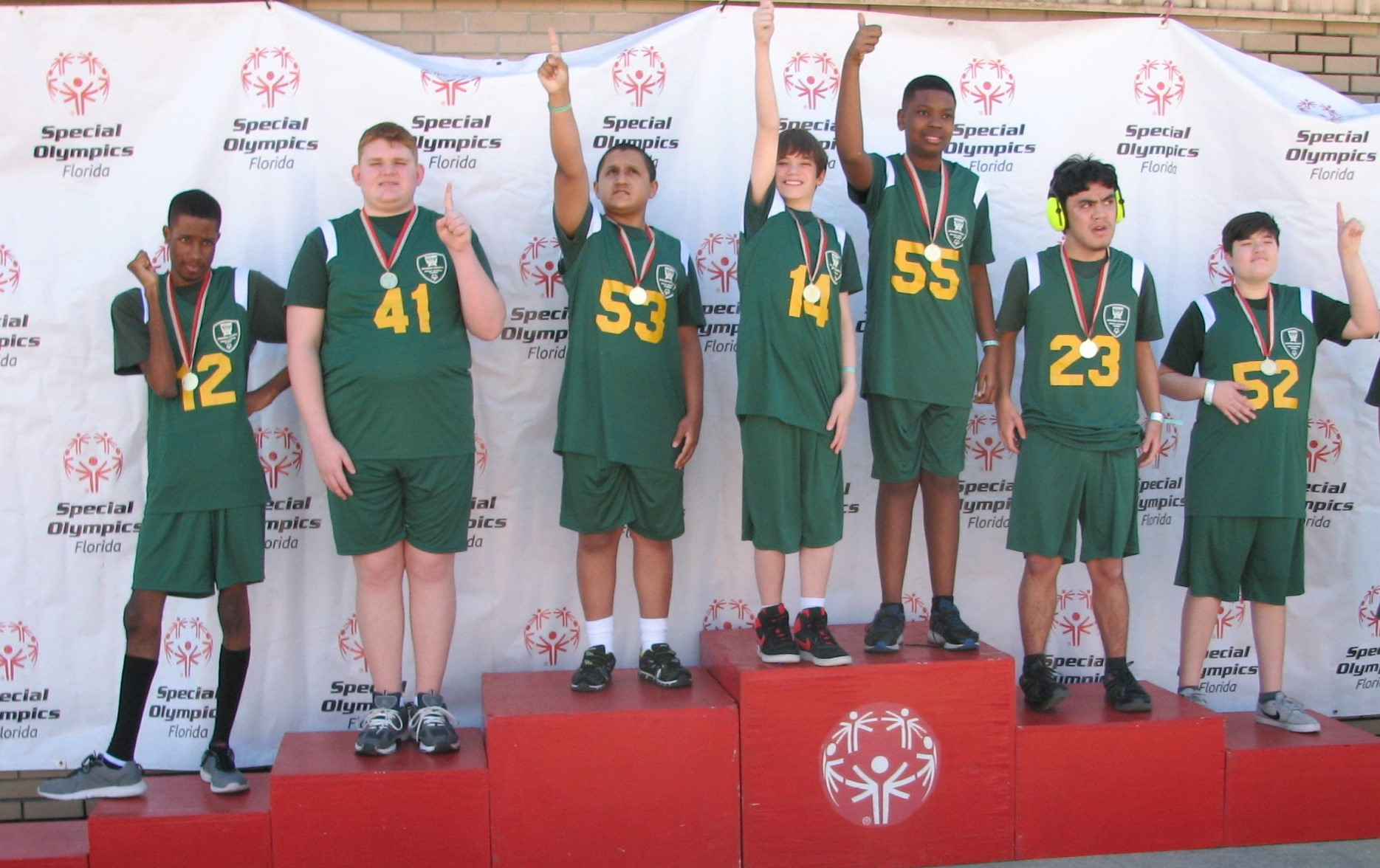 Special Olympics Access Charter School Special Olympics Access Charter School