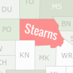 Stearns County Minnesota Public Public Vital Records Search