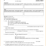 Summit County Ohio Divorce Forms Universal Network