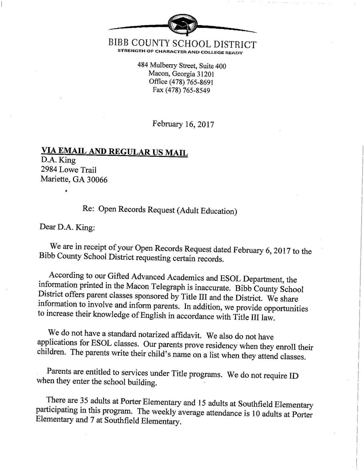 The Dustin Inman Society Blog Open Records Request Bibb County The Dustin Inman Society Blog Open Records Request Bibb County