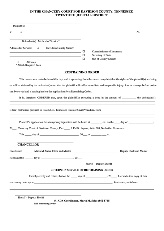 Top 38 Tennessee Court Forms And Templates Free To Download In PDF Format Top 38 Tennessee Court Forms And Templates Free To Download In PDF Format