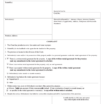 Top 6 Hawaii Second Circuit Court Forms And Templates Free To Download
