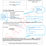 1 Middlesex Probate Court Forms And Templates Free To Download In PDF