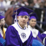 2017 05 30 LRHS Commencement AG6I4133 Howard County Public School