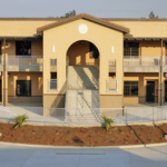 Ajax Building Company Marion County Public Schools Horizon Academy At