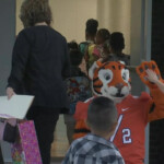Back To School In Pickens County YouTube