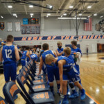 Boys Basketball