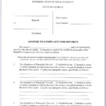 Dekalb County Court Forms Universal Network