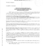 Filing For Divorce During COVID 19 In Bexar County McLaughlin Family