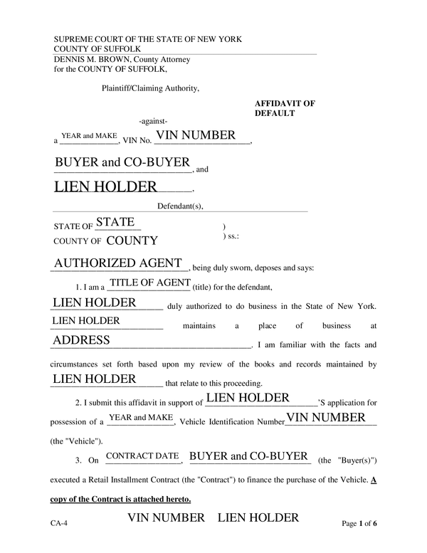 Fill Free Fillable Forms Suffolk County Government Fill Free Fillable Forms Suffolk County Government