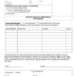 Fill Free Fillable Superior Court Of California PDF Forms