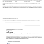 Fillable Form Rpl309 A Amended Business Certificate Chemung County