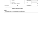 Form Lst 1 Local Services Tax Printable Pdf Download