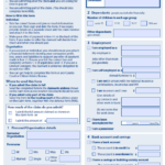 Form N9A Admission specified Amount Response Pack County Court