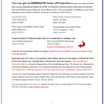 Gwinnett County Probate Court Forms Form Resume Examples VX5JoELOjv