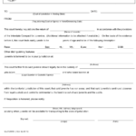 ICJ Form I Download Fillable PDF Or Fill Online Requisition For Runaway