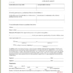Jackson County Oregon Guardianship Forms Form Resume Examples