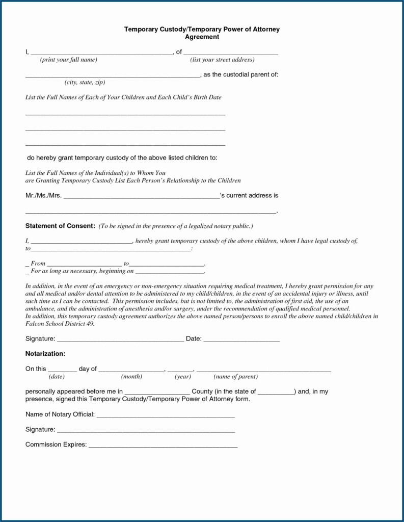 Jackson County Oregon Guardianship Forms Form Resume Examples 