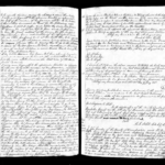 John CARDER 1791 1879 Probate You Are The Father Historical Documents