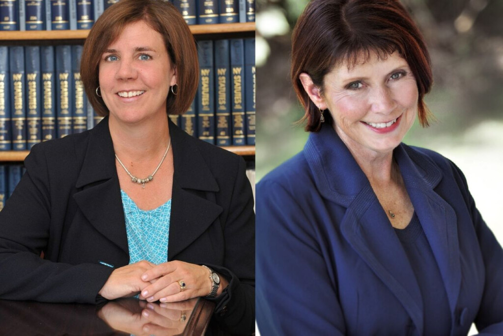 Mary Keib Smith Wins Competitive Race For Onondaga County Surrogate 