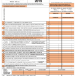 PA FCATB 531 Franklin County 2019 2021 Fill Out Tax Template Online