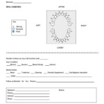 Pre K Programs Pre K Program Required Documents