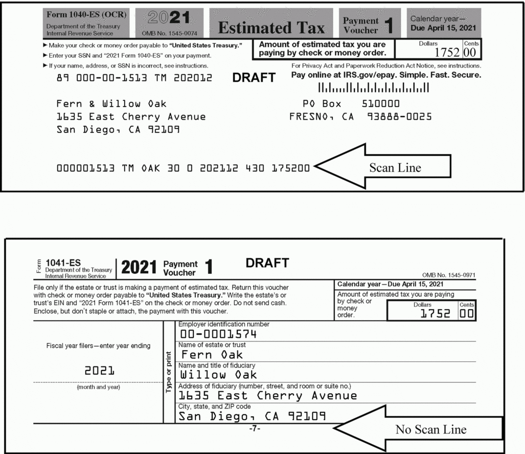 Property Paid Personal Property Tax Receipt Clay County Mo
