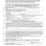 Real Property Petition Form The Skagit County Board Of Equalization