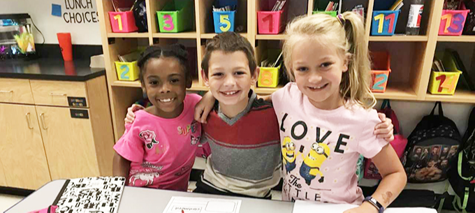 Registration School District Of Pickens County